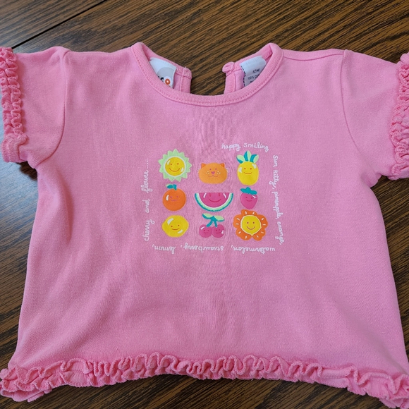 Girl's 3-pieces Size 12 months bundle - Picture 12 of 13